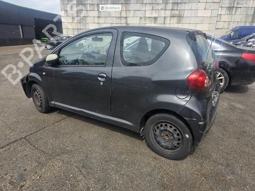 Used Parts TOYOTA AYGO (_B1_)  1.4 D-4D (WNB10_, WNB10R)  4894749