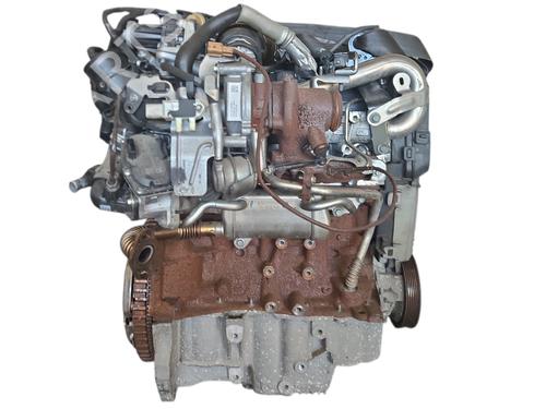 Engine RENAULT CLIO IV (BH_) 1.5 dCi 75 | BP33600751M1  - Image 5