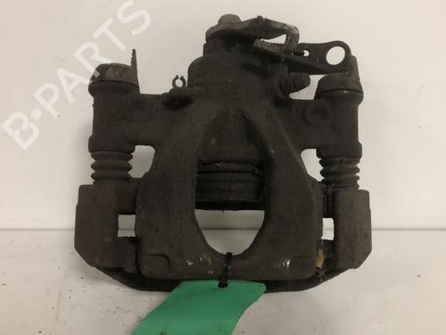 Right rear brake caliper RENAULT MASTER III Van (FV) 2.3 dCi 125 FWD (FV0C, FV0D, FV0G, FV0H, FV0J, FV0K,... | BP33595563M106 - Image 2