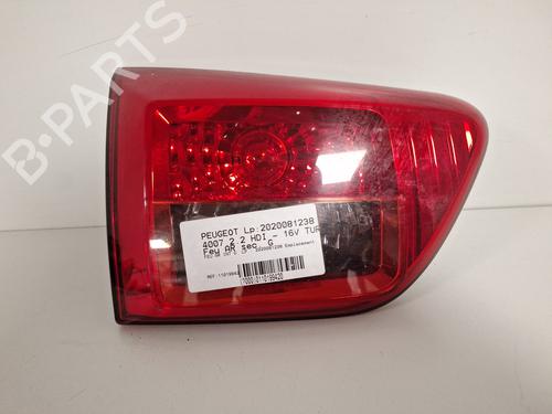 Left tailgate light PEUGEOT 4007 (VU_, VV_) 2.2 HDi | BP33583757C79 - Image 3