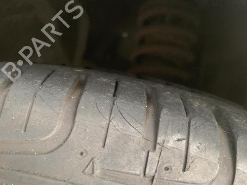 Used Left front shock absorber Left front shock absorber BMW 5 (E60) 520 d (150 hp) 35912205 35912205