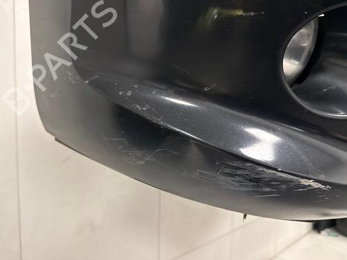 Used Front bumper Front bumper PEUGEOT 207 (WA_, WC_) 1.4 HDi (68 hp) 35940085 35940085