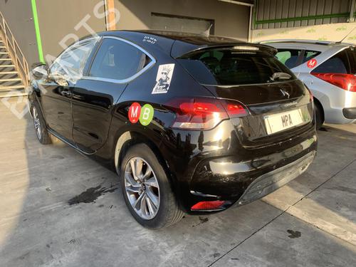 Servo brake CITROËN DS4 (NX_) 1.6 HDi 110 | BP33602601M42 - Image 4