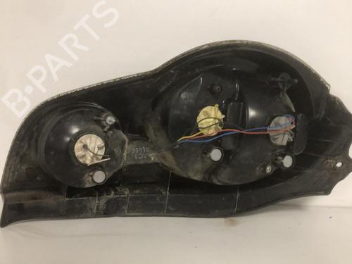 Used Right taillight Right taillight CHEVROLET SPARK (M300) [2009-2026] 33598750 33598750