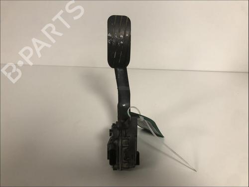Pedal RENAULT MASTER III Van (FV) 2.3 dCi 125 FWD (FV0C, FV0D, FV0G, FV0H, FV0J, FV0K,... | BP33582821I4 - Image 2