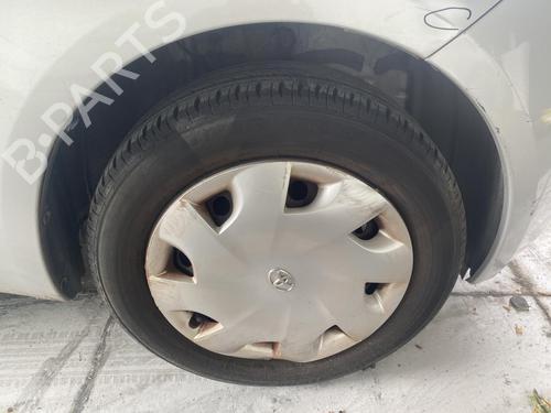 Hjulbue Hjulbue TOYOTA YARIS (_P9_) 1.0 VVT-i (KSP90_, KSP90R) (69 hp) 37529579 37529579