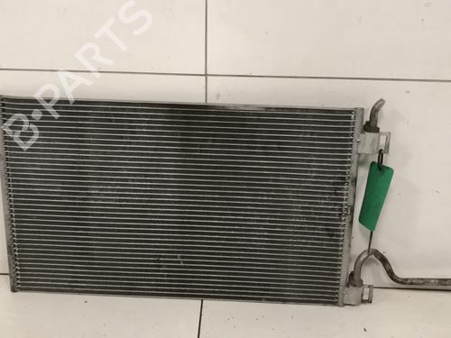 Used AC radiator AC radiator RENAULT KANGOO Express (FW0/1_) 1.5 dCi 85 (FW0K, FW0L, FW0B) (86 hp) 33680711 33680711