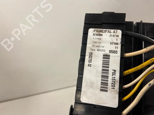 Used Electronic module Electronic module 38426939 38426939