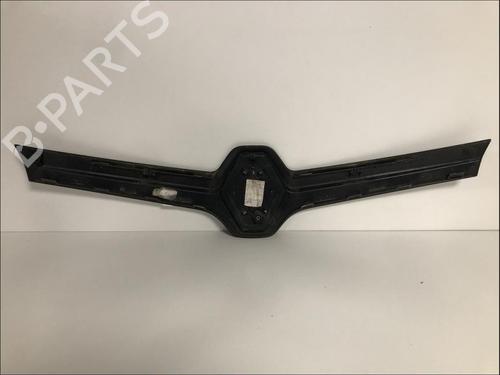 Used Grille Grille RENAULT TWINGO II (CN0_) 1.5 dCi 75 (75 hp) 34705420 34705420
