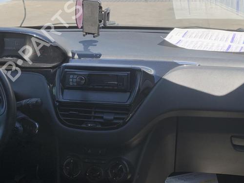 Salpicadero Salpicadero PEUGEOT 208 I (CA_, CC_) 1.4 HDi (68 hp) 34451246 34451246