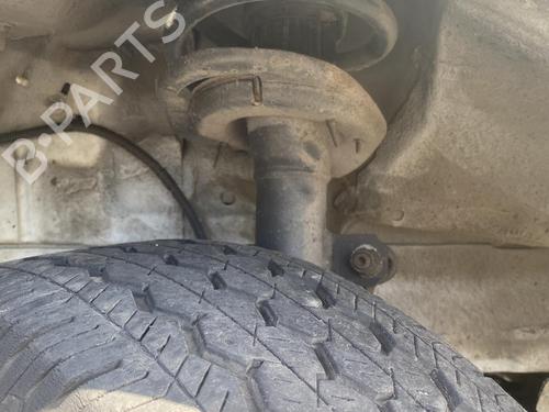Used Left front shock absorber Left front shock absorber FORD TRANSIT Van (FA_ _) [2006-2014] 36684678 36684678