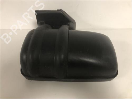 Used Left mirror Left mirror RENAULT TRAFIC Bus (T_, P_, V_) 1.9 D (60 hp) 33584633 33584633