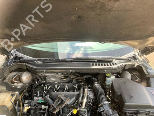 Used Scuttle panel Scuttle panel CITROËN C5 III Break (RW_) 2.0 HDi 140 (140 hp) 35915697 35915697