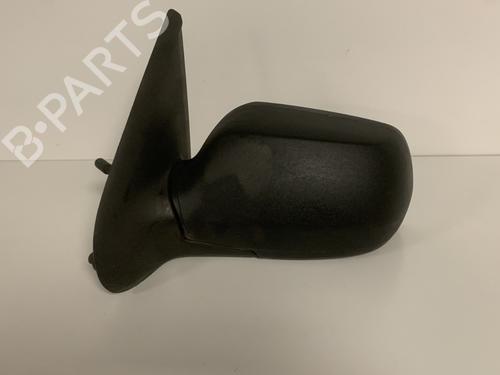 Left mirror MAZDA 2 (DY) | BP33592356C26 - Image 2