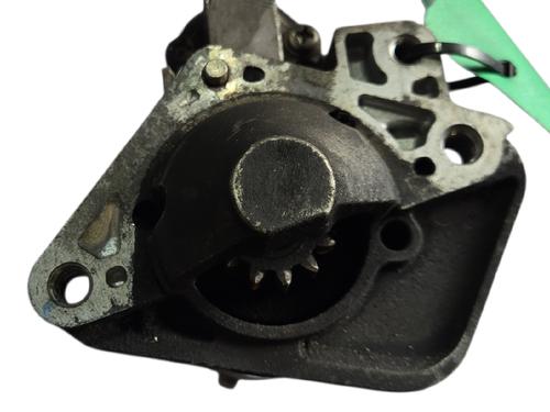 Used Starter Starter RENAULT CLIO III (BR0/1, CR0/1) [2005-2014] 34720703 34720703