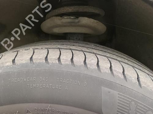 Used Left front shock absorber Left front shock absorber 36578311 36578311