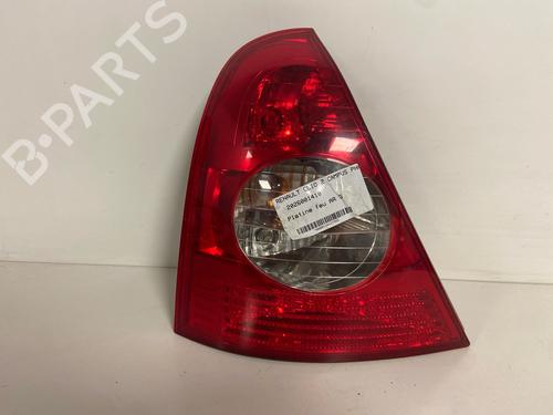 Used Lamp holder Lamp holder RENAULT CLIO II (BB_, CB_) 1.2 (BB0A, BB0F, BB10, BB1K, BB28, BB2D, BB2H, CB0A,... (58 hp) 34480302 34480302