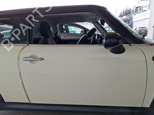 right-front-door-mini-mini-r56-2005-2006-2007-2008-2009-2010-2011-2012-2013-2014-37475070 main image
