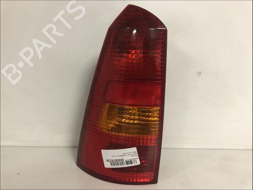 Used Left taillight Left taillight FORD FOCUS I Turnier (DNW) [1999-2007] 33578460 33578460