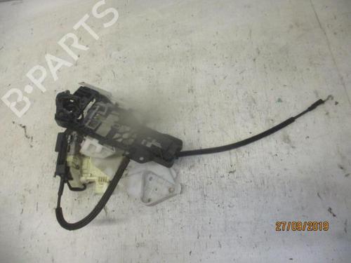 Used Rear right lock Rear right lock VW PASSAT B6 (3C2) 1.9 TDI (105 hp) 33572707 33572707