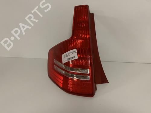 Used Left taillight Left taillight 33592501 33592501