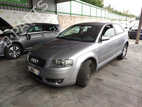 electronic-module-audi-a3-8p1-2003-2004-2005-2006-2007-2008-2009-2010-2011-2012-2013-35911237 main image