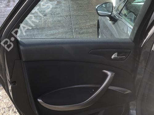 Used Rear left window mechanism Rear left window mechanism 36580585 36580585