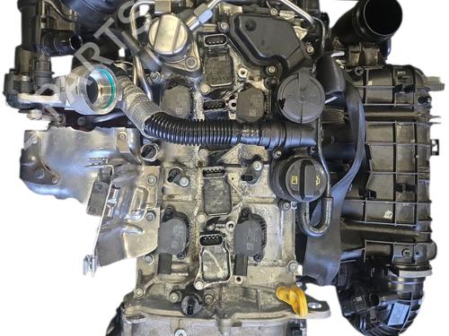 Used Engine Engine 37752713 37752713
