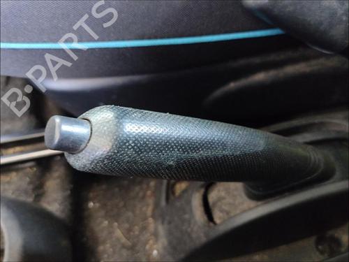 Used Hand brake Hand brake PEUGEOT 107 (PM_, PN_) 1.0 (68 hp) 36574846 36574846