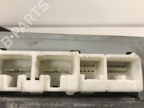 Used Steering rack Steering rack CITROËN C1 (PM_, PN_) 1.0 (68 hp) 33708489 33708489