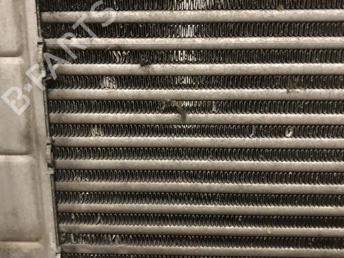 Used Water radiator Water radiator TOYOTA COROLLA Verso (ZER_, ZZE12_, R1_) 2.2 D-4D (AUR10_, AUR10R) (136 hp) 33773901 33773901