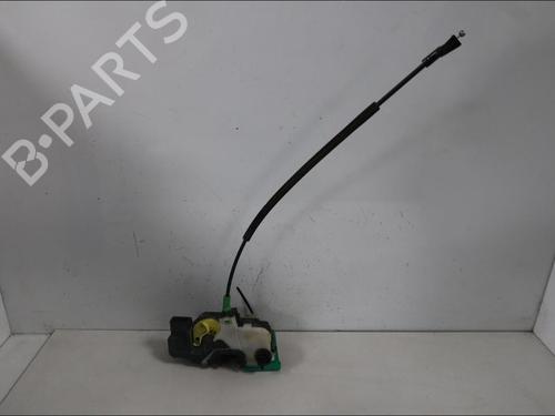 Used Rear left lock Rear left lock OPEL INSIGNIA A (G09) [2008-2017] 33574750 33574750