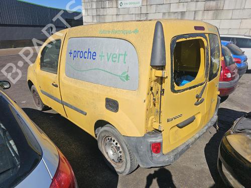 Brugte RENAULT KANGOO Express (FW0/1_) Z.E. (FW0Z, FW1Z) 4894715