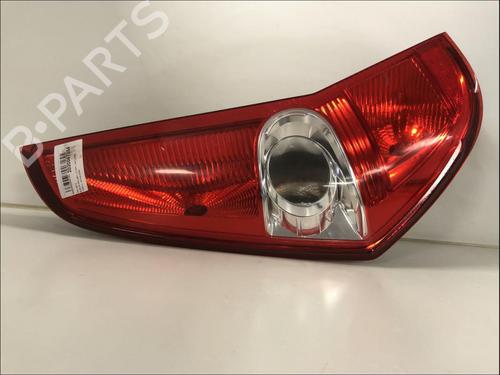 Used Left taillight Left taillight SUZUKI SPLASH (EX) 1.3 CDTI (A5B413D) (75 hp) 33574814 33574814