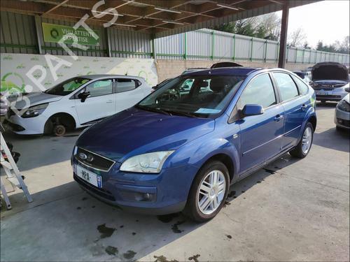 Used AC compressor AC compressor FORD FOCUS II (DA_, HCP, DP) [2004-2013] 33586617 33586617