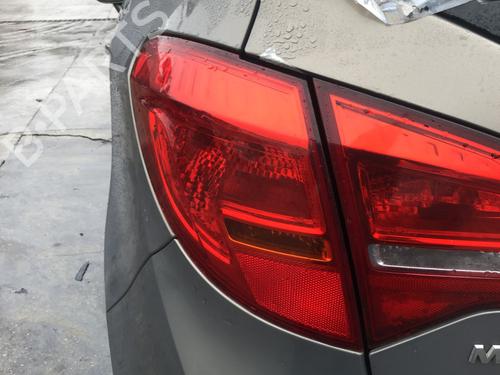 Used Left taillight Left taillight OPEL MERIVA B MPV (S10) [2010-2017] 35914557 35914557