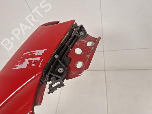 Used Right front fenders Right front fenders OPEL ASTRA G Convertible (T98) [2001-2005] 36047895 36047895