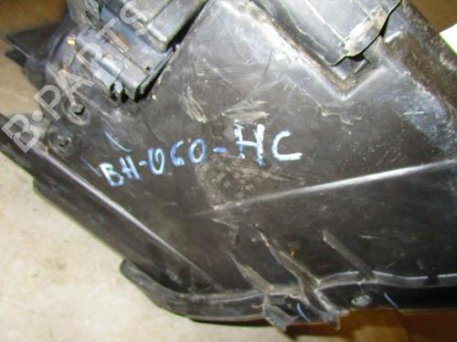 Left headlight RENAULT VEL SATIS (BJ0_) 3.5 V6 (BJ0R, BJ0V, BJ0U) | BP33575427C28 - Image 3