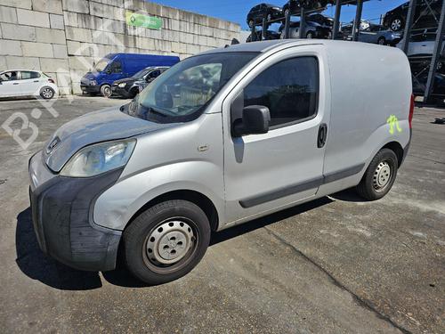 Brugte PEUGEOT BIPPER (AA_)  1.4 HDi  4894735