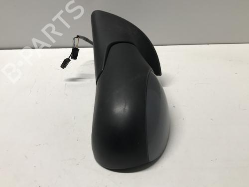 Used Left mirror Left mirror PEUGEOT 1007 (KM_) 1.4 HDi (68 hp) 33600053 33600053