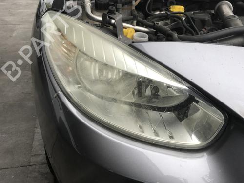 Used Right headlight Right headlight RENAULT FLUENCE (L3_) 1.5 dCi (L30A) (86 hp) 33708550 33708550