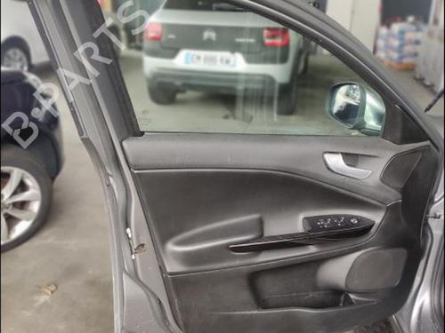 Used Front left window mechanism Front left window mechanism ALFA ROMEO GIULIETTA (940_) [2010-2020] 33586094 33586094