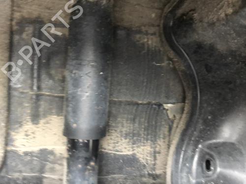 Used Left rear shock absorber Left rear shock absorber 36579762 36579762