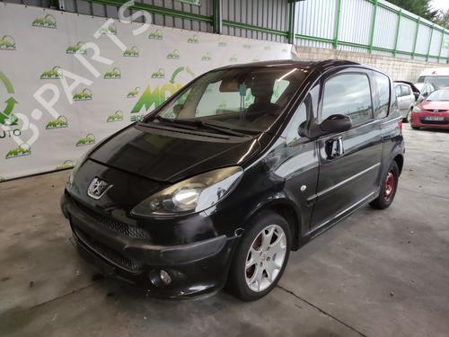 Used Fuel pump Fuel pump PEUGEOT 1007 (KM_) 1.6 16V (109 hp) 35911388 35911388