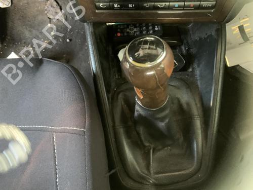 Used Gear lever Gear lever VW GOLF IV (1J1) 1.9 TDI (115 hp) 36579266 36579266