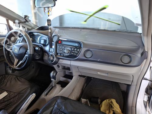 Tablier Tablier HONDA INSIGHT (ZE_) 1.3 IMA (ZE28, ZE2) (88 hp) 34227415 34227415