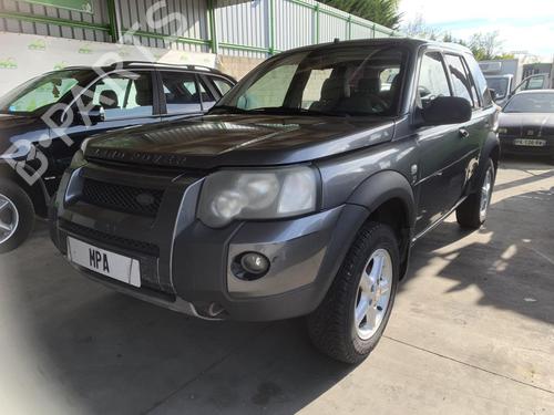 Frontplade/Frontkurv Frontplade/Frontkurv LAND ROVER FREELANDER I (L314) [1998-2006] 34108448 34108448