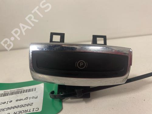 Switch CITROËN C5 II Break (RE_) | BP34365007I30 - Image 3