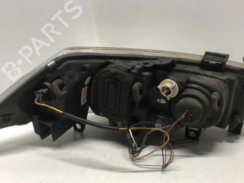 Left headlight RENAULT MEGANE II Saloon (LM0/1_) | BP33602631C28 - Image 4