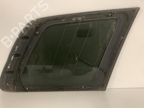 Used Rear left door window Rear left door window HYUNDAI SANTA FÉ I (SM) 2.0 CRDi 4x4 (125 hp) 33593275 33593275